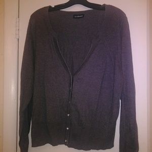 Lane Bryant Sweater